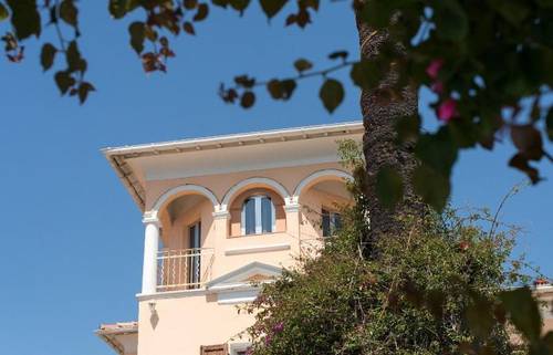 Hôtel Reine D'Azur