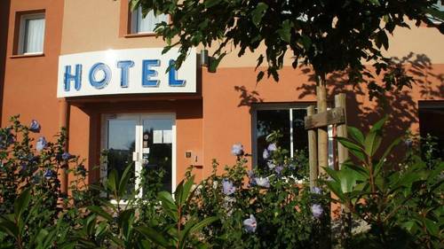 Deltour Hôtel Montauban City