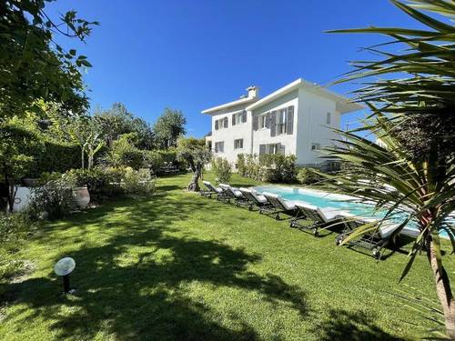 Villa Louise-Rose