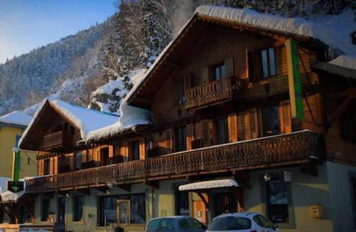 Le Vert Hotel