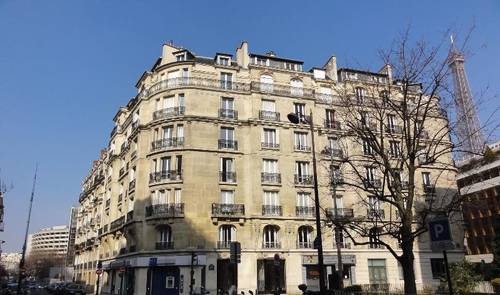 Relais 12bis B&B