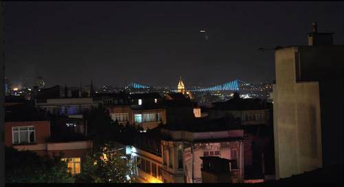 Otel Erciyes