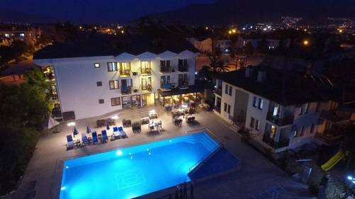 Kilim Hotel