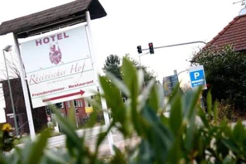 Rheinischer Hof Dormagen