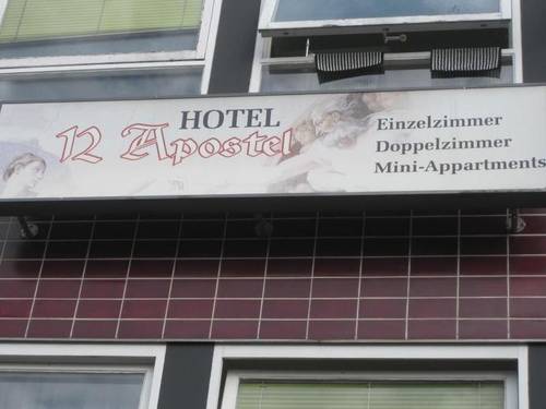 Hotel-12-Apostel