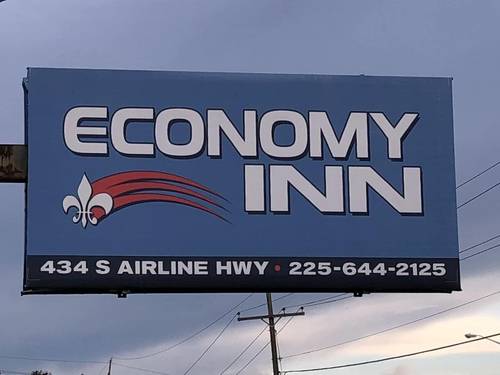 Economy Inn