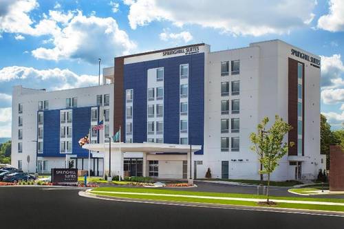 Springhill Suites By Marriott Frederick