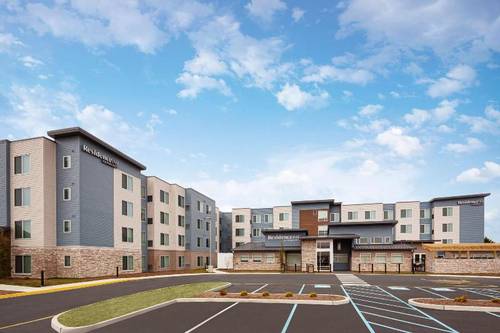 Residence Inn By Marriott Rehoboth Beach