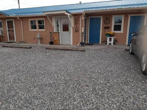 El Rancho Motel