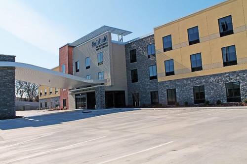 Fairfield Inn & Suites by Marriott St. Louis South