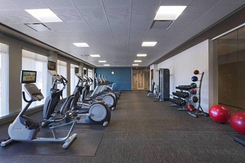 Courtyard by Marriott St. Louis Brentwood