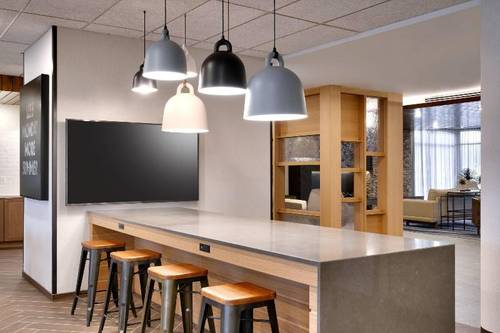 Fairfield Inn & Suites by Marriott Livingston Yell