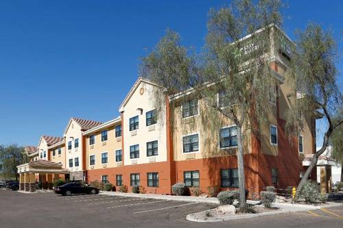 Extended Stay America Phoenix - Chandler