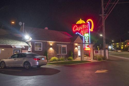 Capitol Hill Motel