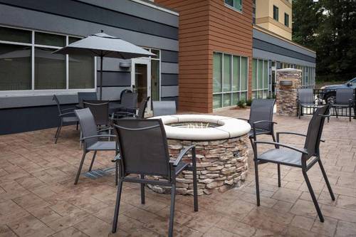 Fairfield Inn & Suites by Marriott Atlanta Mariett