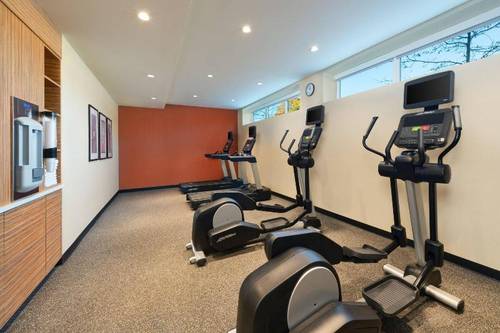 Towneplace Suites By Marriott Atlanta Lawrencevill