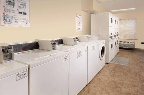 Woodspring Suites Kansas City Liberty