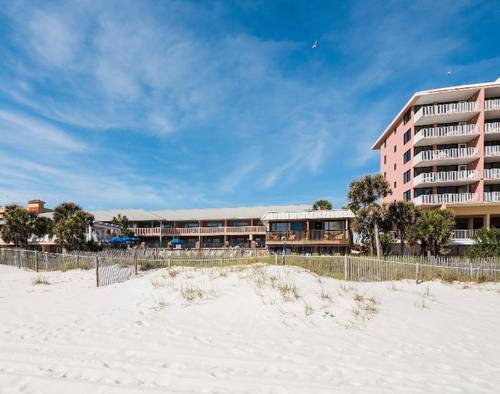 The Driftwood Lodge