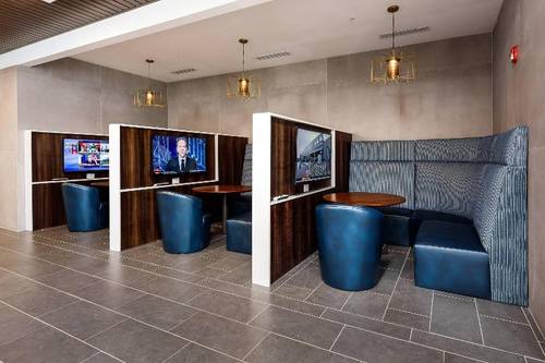 Courtyard By Marriott Pensacola West