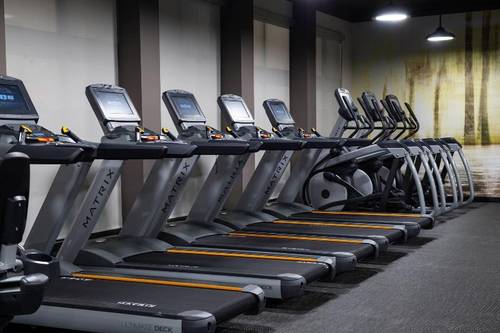 Courtyard By Marriott Kansas City Olathe