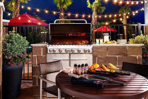 Towneplace Suites By Marriott El Paso North