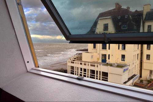 Hotel Des Bains