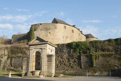 Le Saint-Michel