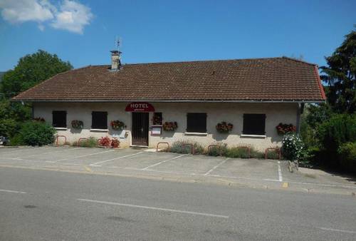 Hôtel restaurant Marinet