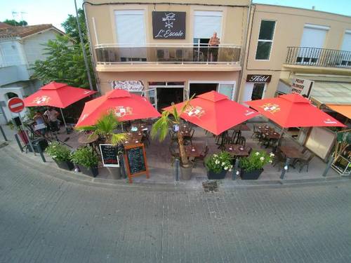 Hotel Restaurant L'Escale
