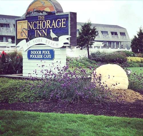 Anchorage Inn And Resort
