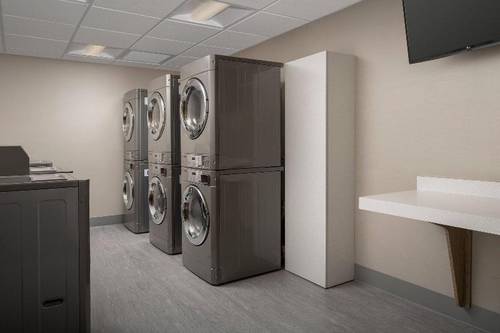 Residence Inn By Marriott Modesto North