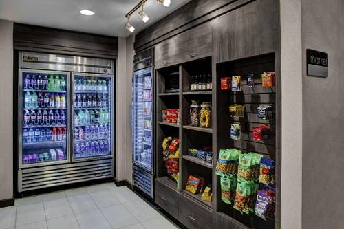 Residence Inn By Marriott Cleveland Beachwood