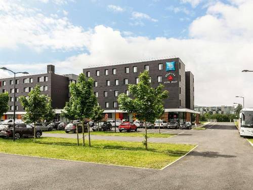 Ibis Budget Gonesse
