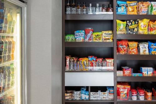 Residence Inn Largo Capital Beltway