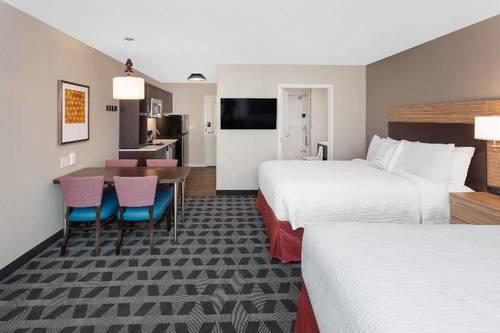 Towneplace Suites By Marriott Titusville Kennedy S