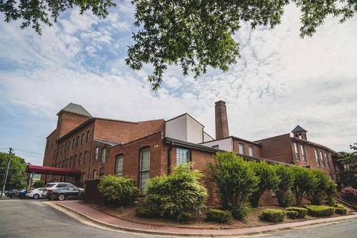 The Historic Brookstown Inn Trademark Collection