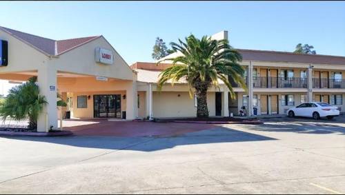 Motel 6 Lake Charles, LA