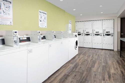 Woodspring Suites Orlando International Drive
