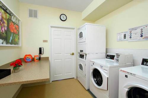 Towneplace Suites By Marriott San Jose Cupertino