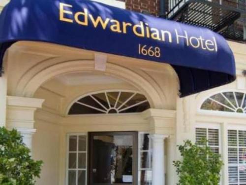 Edwardian Hotel