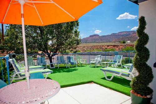 Quail Park Lodge, A Canyons Collection Property
