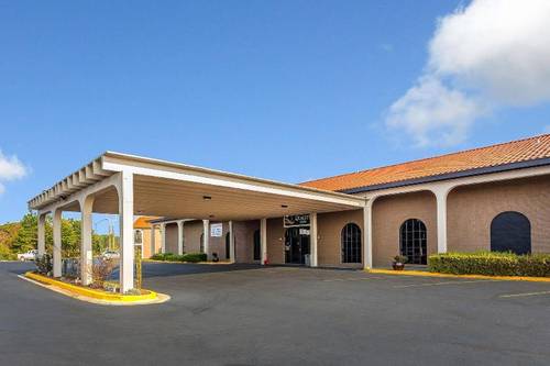 Quality Inn