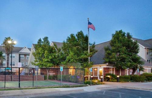 Residence Inn by Marriott Austin Round Rock/Dell W