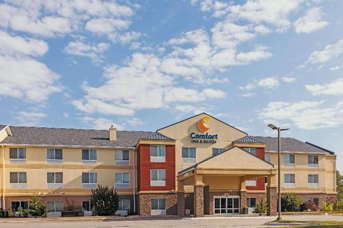 Fairfield Inn And Suites By Marriott Des Moines An