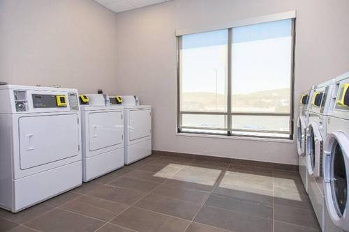 Courtyard By Marriott Rapid City