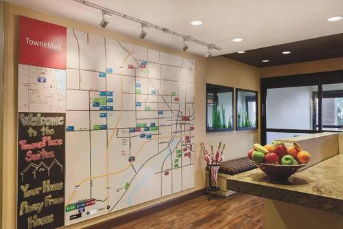 Towneplace Suites By Marriott Joliet South
