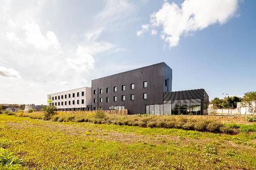 B&B HOTEL Igny Palaiseau
