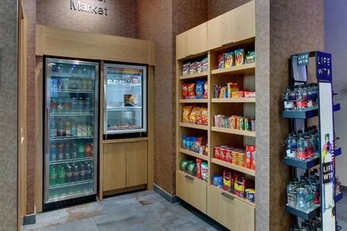 Fairfield Inn & Suites by Marriott Houston Brookho