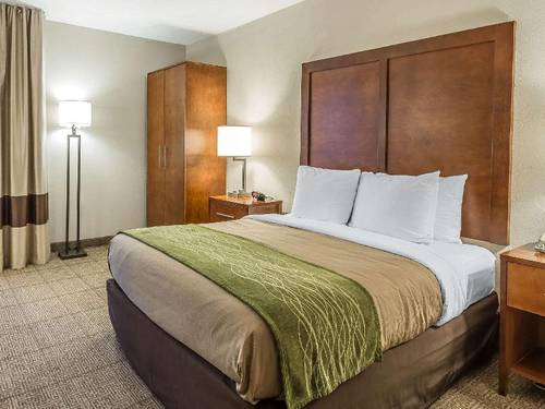 Quality Inn Summerville Charleston