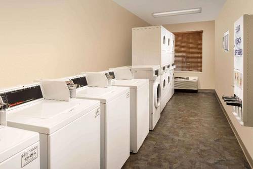WoodSpring Suites Spartanburg Duncan I-85